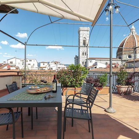 Duomo Secret Rooftop Florença Exterior foto